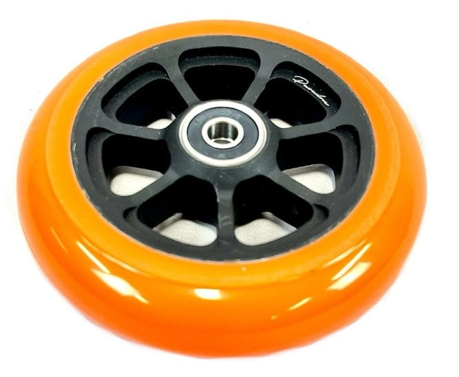 Kolečko Paradox Premium 120 x 30 x 8STD Orange Black