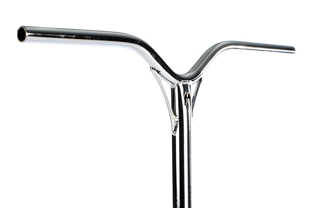 Řidítka Ethic Dynasty V2 Polished 67