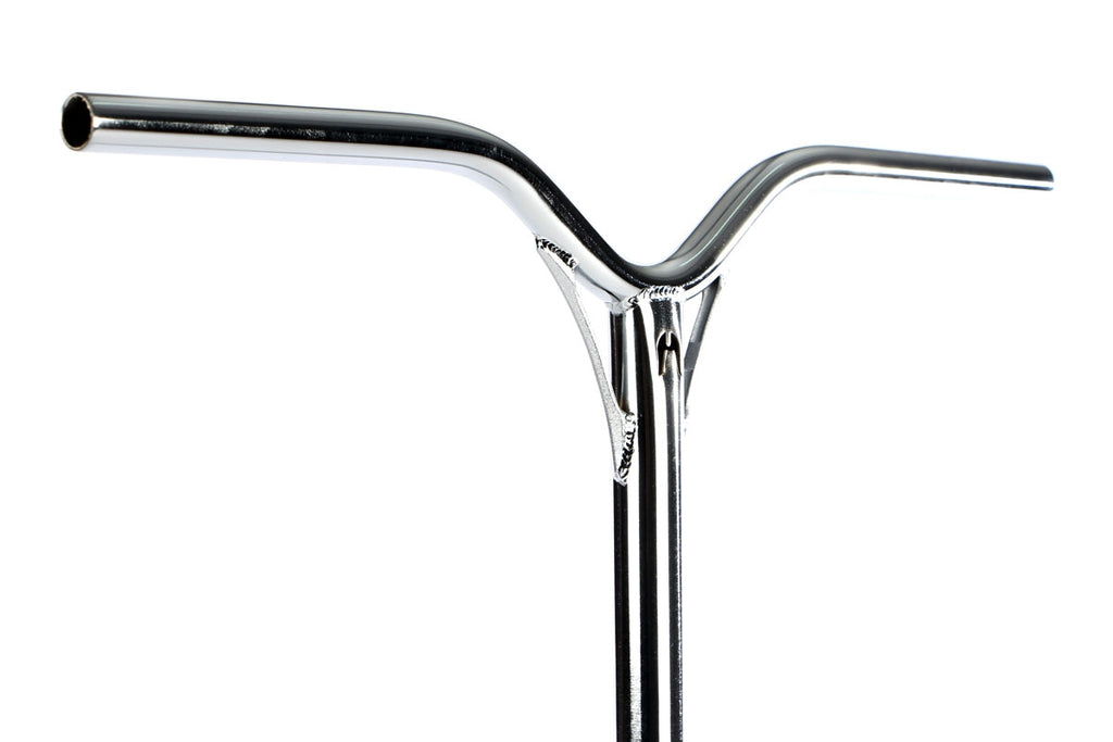 Řidítka Ethic Dynasty V2 Polished 72