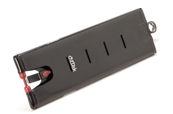 Deska Aztek Europa II 24 x 7 Magic Black
