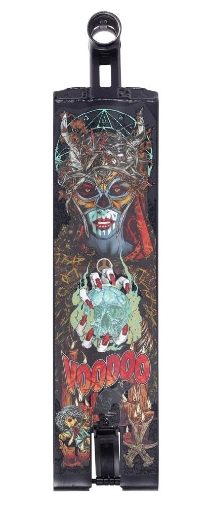 Deska Triad Psychic V2 Boxed 6 x 22 Voodoo