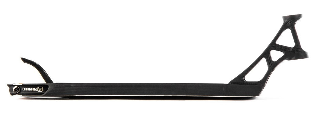 Deska Ethic Iconoclast 570 EVO V 1.5 Transparent Black