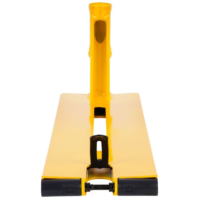Deska UrbanArtt Butter 5.5 x 21 Yellow