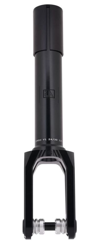 Vidlice UrbanArtt Anvil 24 SCS Black