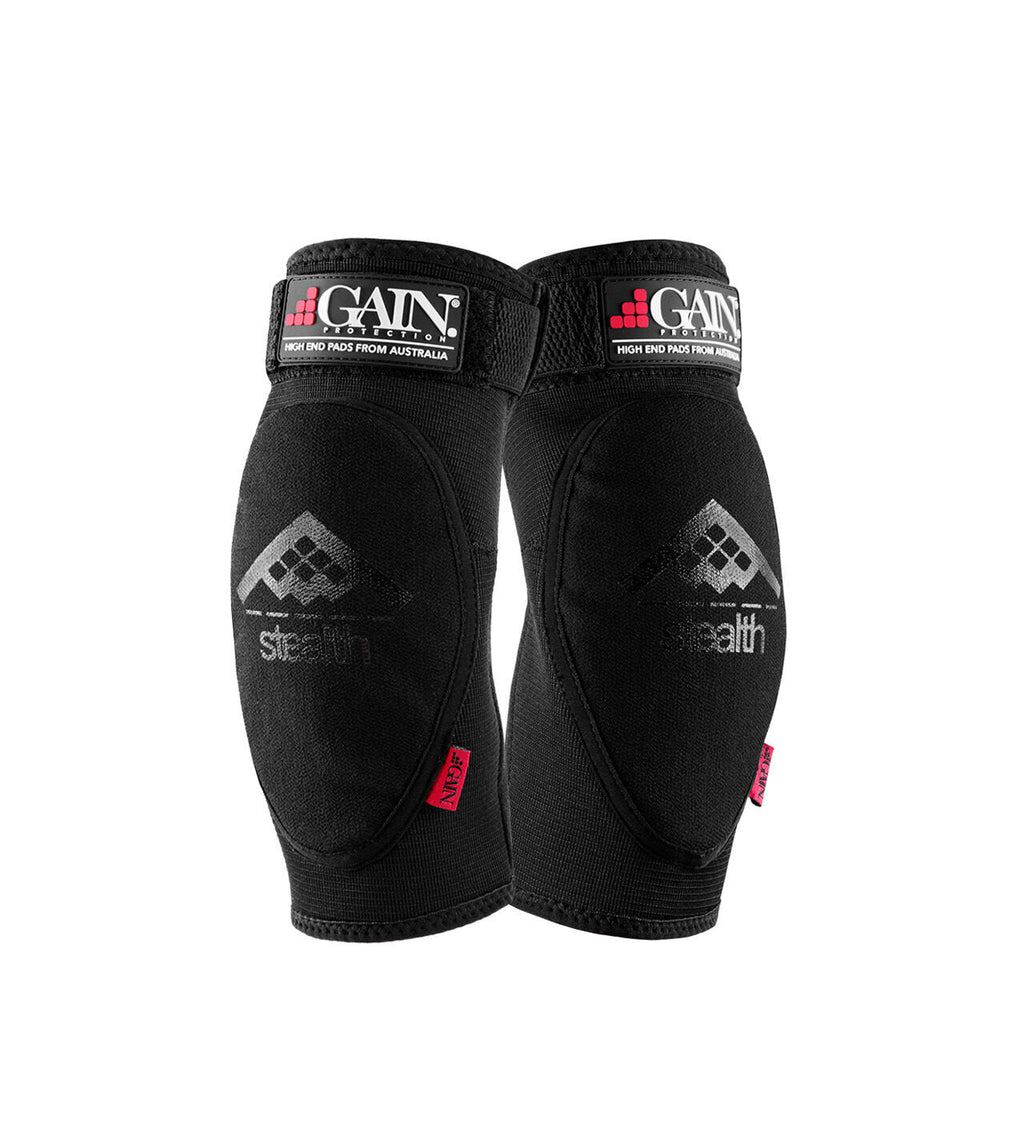 Chrániče loktů GAIN Protection STEALTH