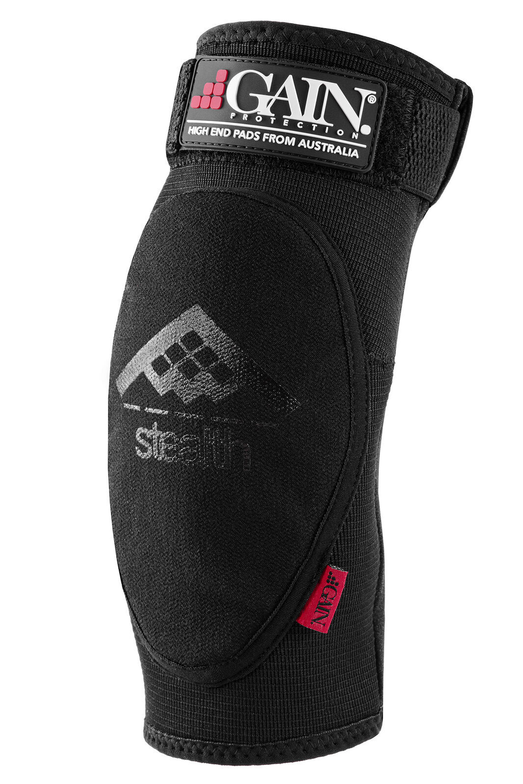 Chrániče loktů GAIN Protection STEALTH