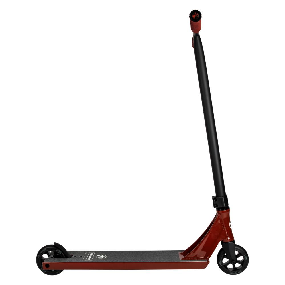 Freestyle koloběžka Addict Defender Icon Red Black