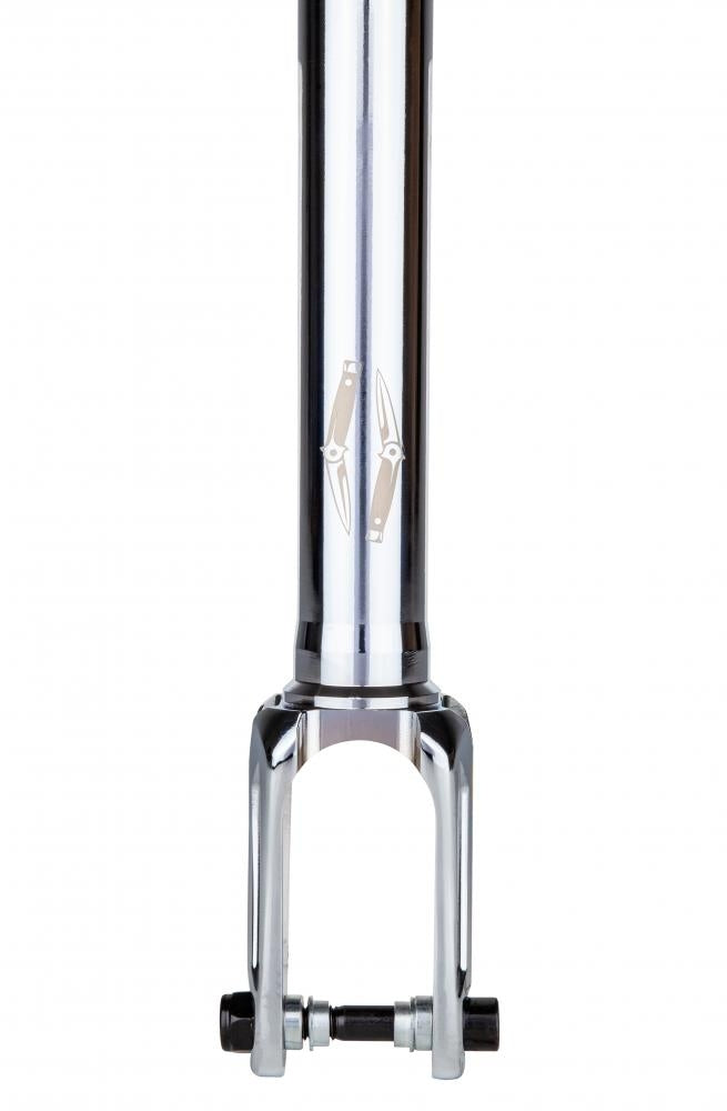 Vidlice Addict Switchblade L ICS / HIC Polished