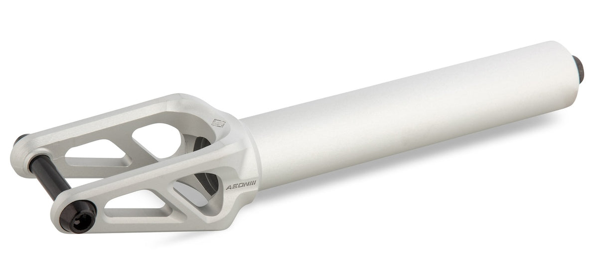 Vidlice Drone Aeon 3 Feather-Light SCS Silver