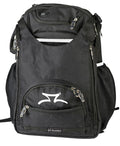Batoh AO Transit Backpack Black White