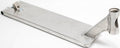 Deska Apex 6 x 21 Box Cut Silver