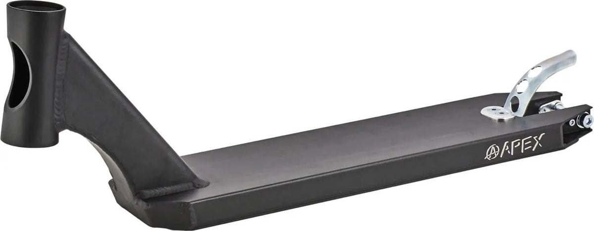 Deska Apex 18.1 x 4.5 Black
