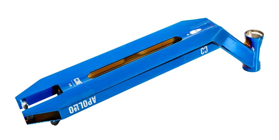 Deska CORE Apollo 19" Blue Neo