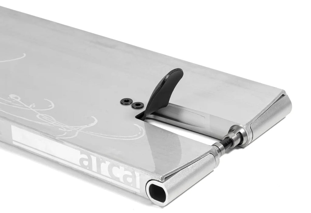 Deska North Arca 6.75 x 23 Raw
