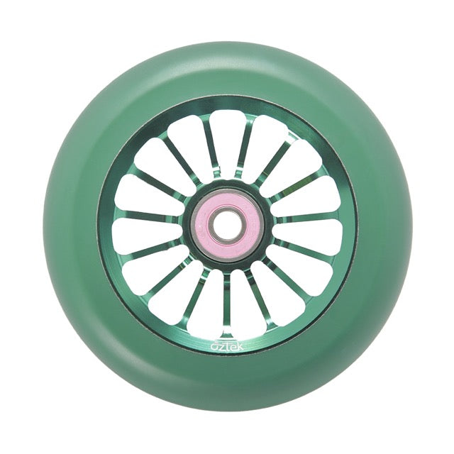 Kolečko Aztek Architect V2 110 Sage