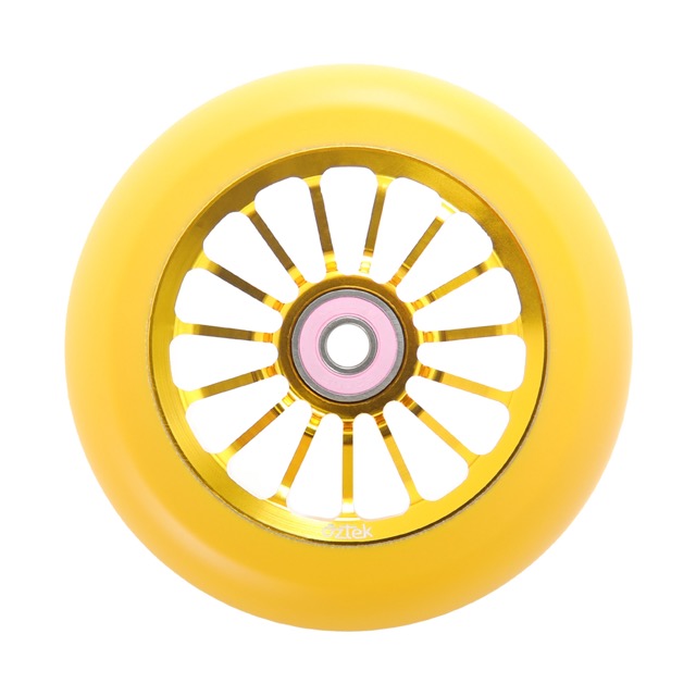 Kolečko Aztek Architect V2 110 Sunburst