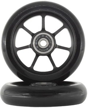 Kolečko Native Profile II 110 Black