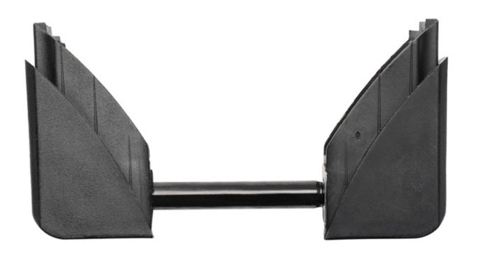 Blunt Box Ends 120 mm