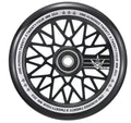 Kolečko Blunt Diamond Hollowcore 120 Black