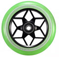 Kolečko Blunt Diamond 110 Smoke Green