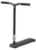 Trampolínová koloběžka Blunt TS PRO 6.0 Black