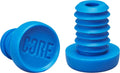 CORE Bar Ends Blue