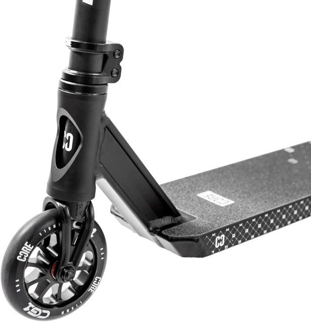 Freestyle koloběžka Core CG1 Mini Black