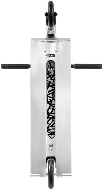 Freestyle koloběžka CORE ST3 Polished