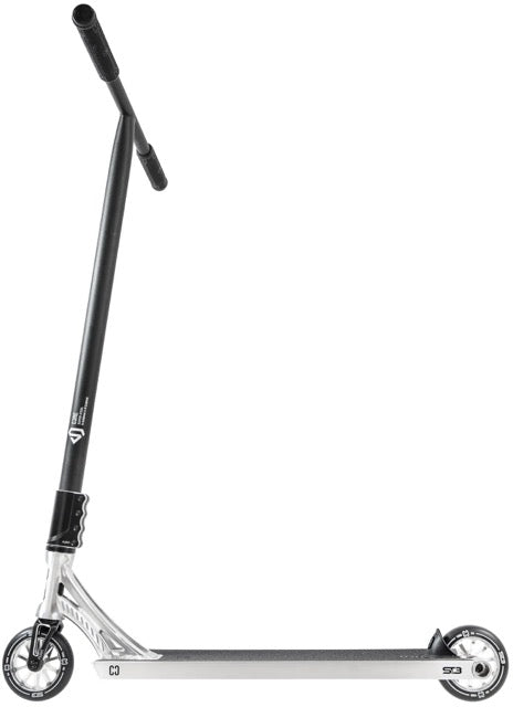 Freestyle koloběžka CORE ST3 Polished