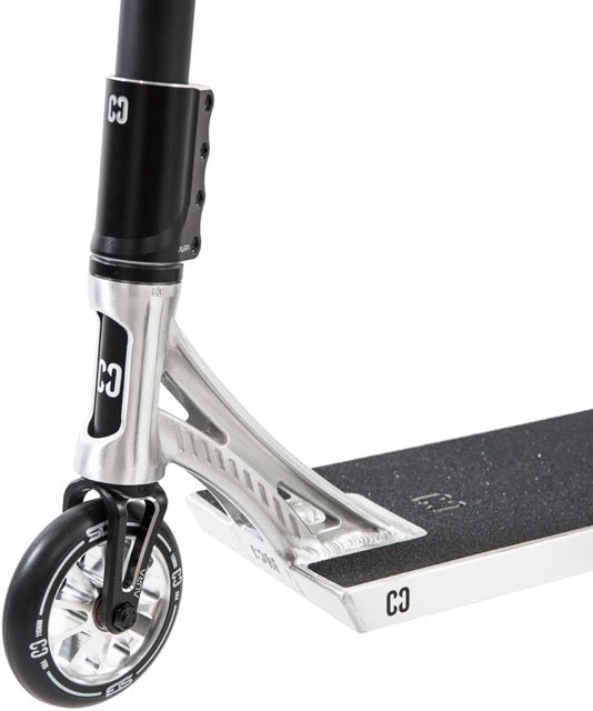 Freestyle koloběžka CORE ST3 Polished