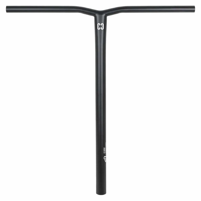 Řidítka Core Apollo Super Steel 580 Black