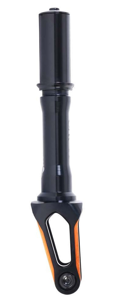 Vidlice Oath Spinal IHC Black Orange