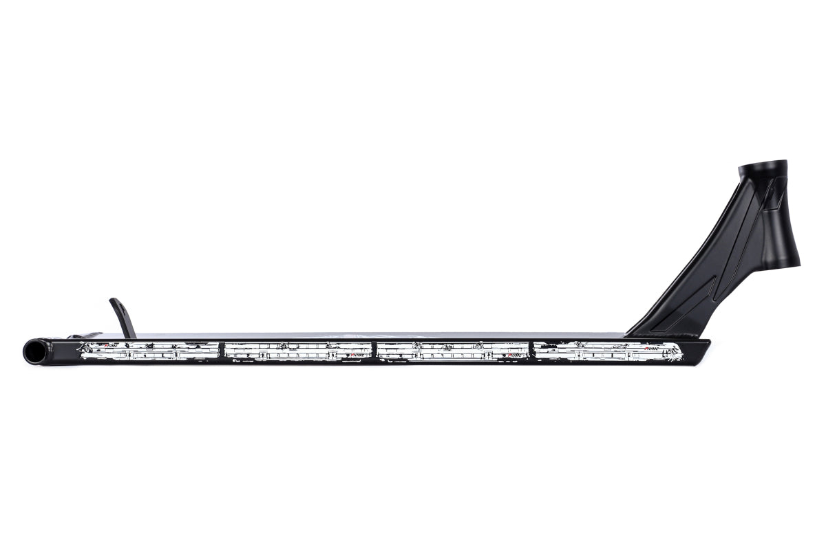 Deska Prime Banshee V3 7.0 x 24.6 Kristian Albrecht Shiny Black