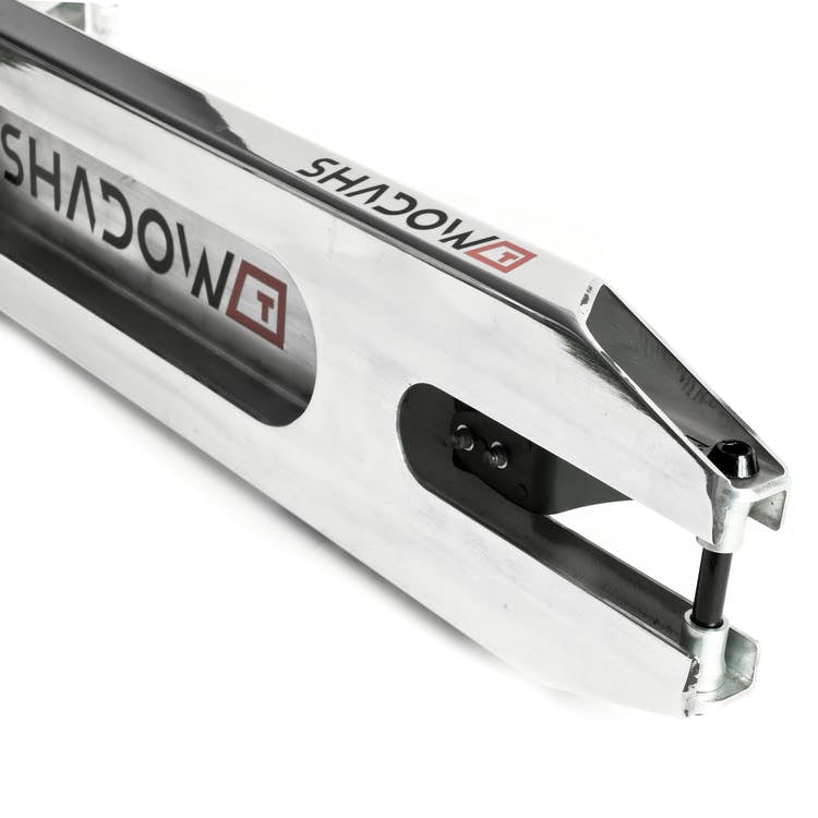 Deska Drone Shadow Tapered 21 Polished