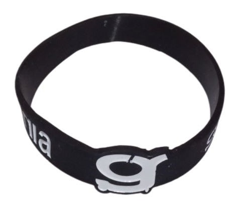Náramek GIZMANIA Black