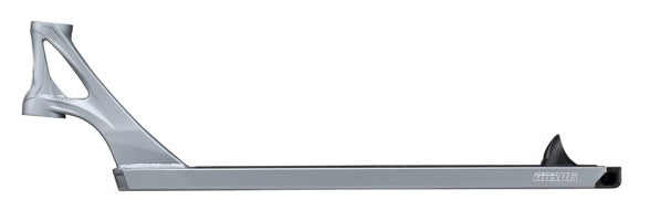 Deska Blunt AOS V6 Squad 22 x 5.5 Grey