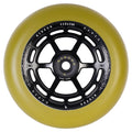 Kolečko UrbanArtt Civic 115 Army Green Black