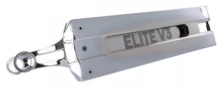 Deska Elite Supreme V3 22.2 x 5.5 Chrome