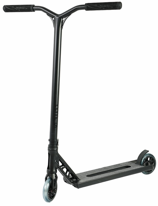 Freestyle koloběžka Grit Elite 5er Black Satin