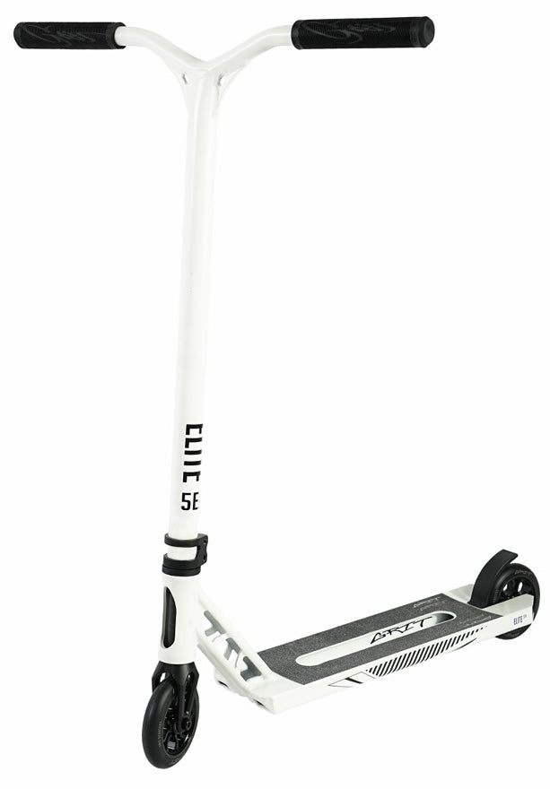 Freestyle koloběžka Grit Elite 5er White Satin