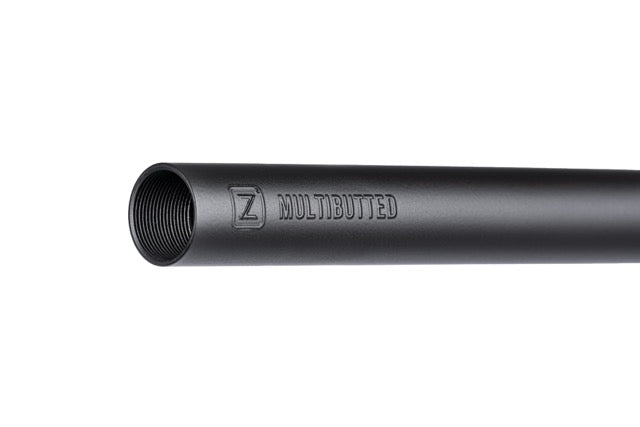 Řidítka Ethic Deildegast V2 67 Black
