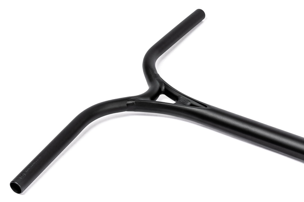 Řidítka Ethic Wolpertinger Alu 720 Black
