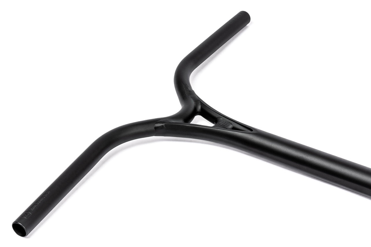 Řidítka Ethic Wolpertinger Alu 670 Black