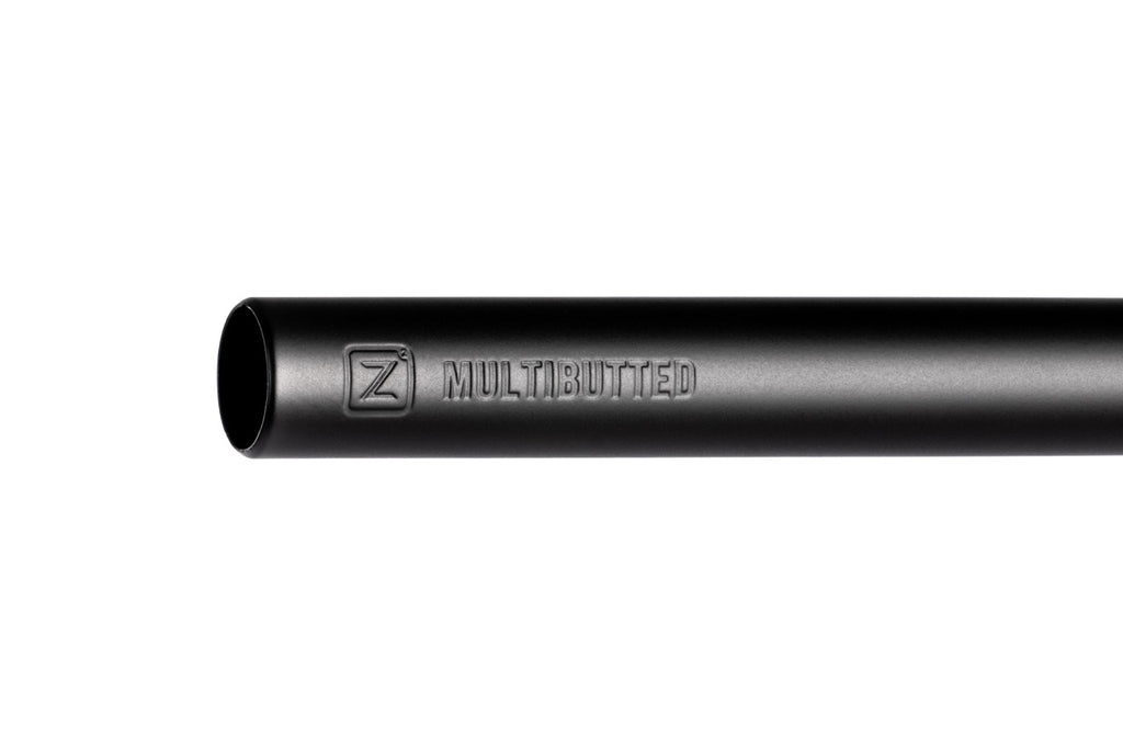 Ethic Wolpertinger Alu 620 Bars Black