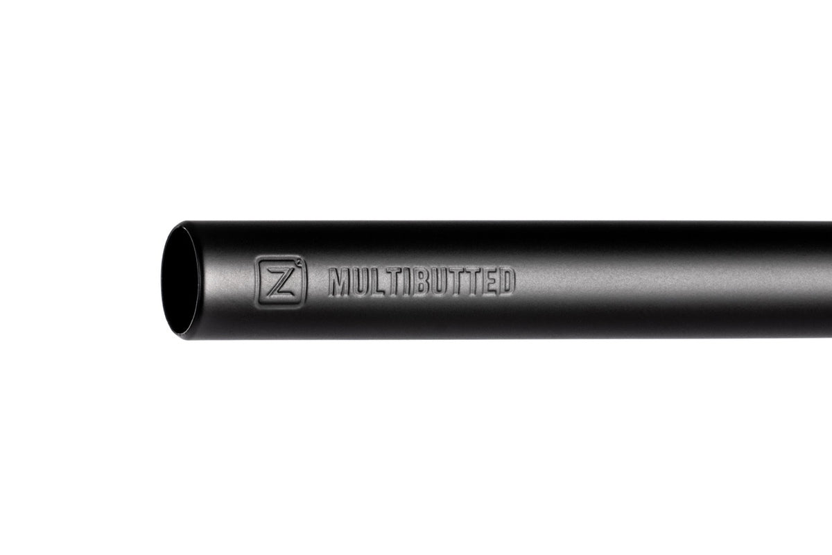Ethic Wolpertinger Alu 620 Bars Black