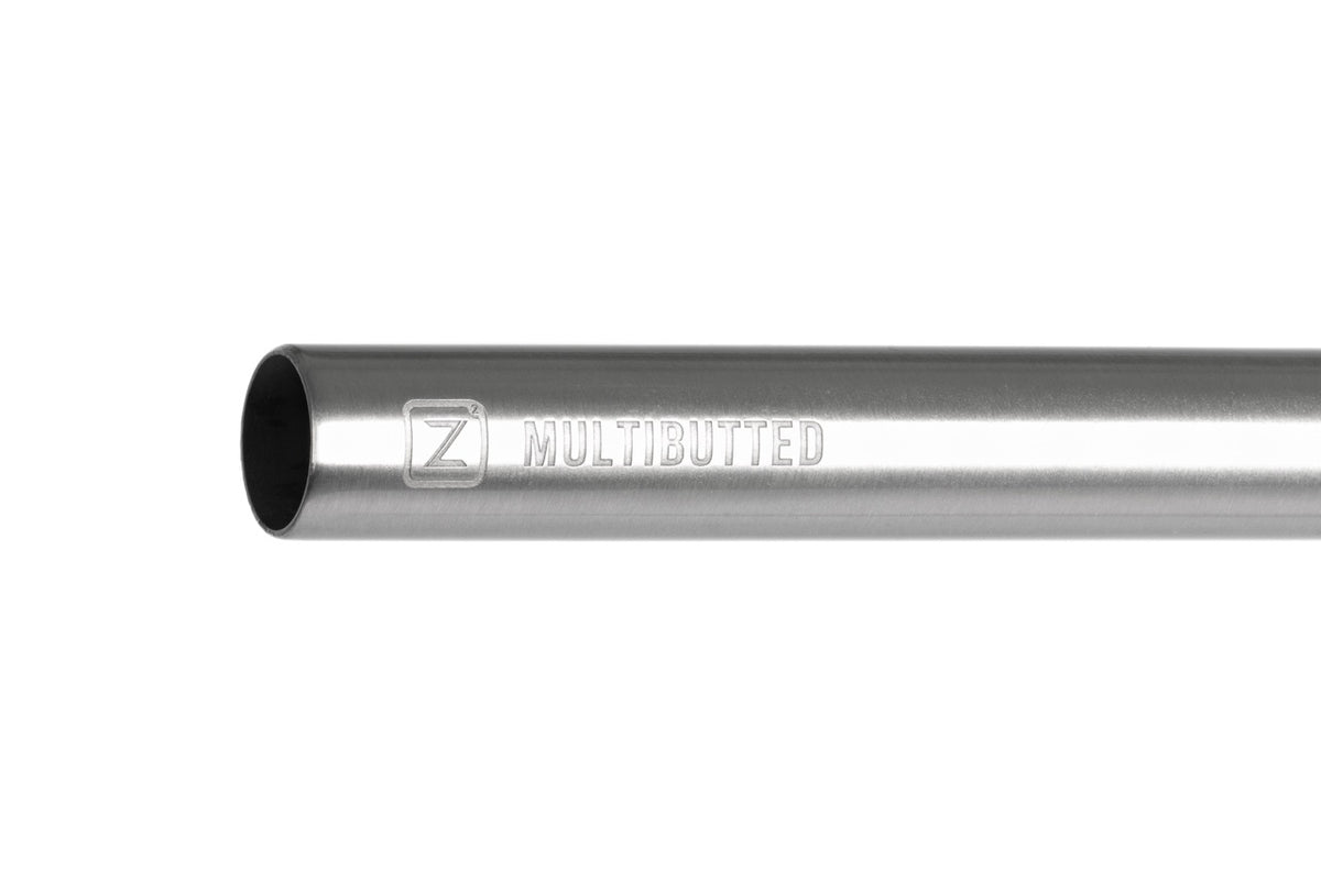 Řidítka Ethic Wolpertinger Alu 670 Brushed