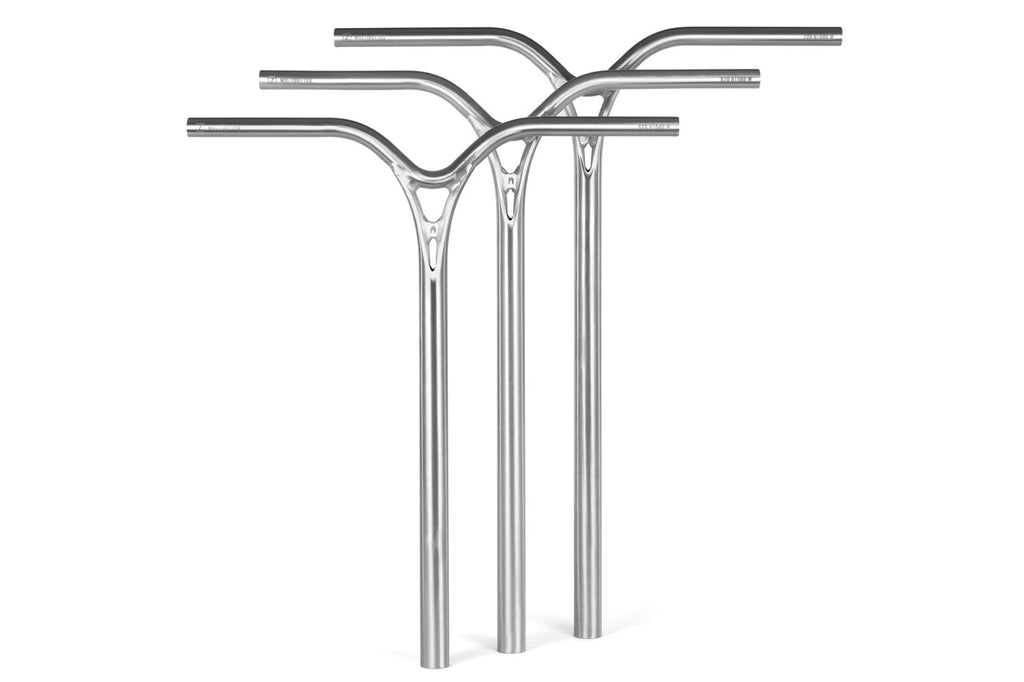 Řidítka Ethic Wolpertinger Alu 720 Brushed