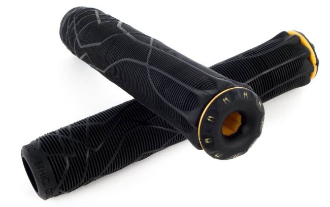 Gripy Ethic DTC Black