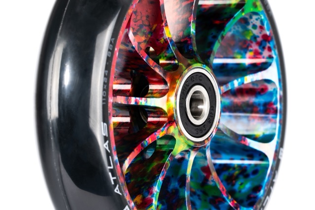 Ethic Atlas 110 Wheel Nebula