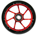 Kolečko Ethic Incube V2 12STD 125 Red